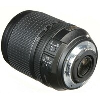 NIKON D3500 + 18-140mm VR 
