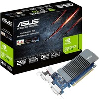 Asus NVD GT 710 2GB DDR5 64bit