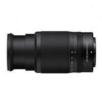 NIKON Z 50-250mm f/4.5-6.3 VR DX NIKKOR