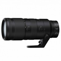 NIKON Z 70-200mm f / 2.8 S VR NIKKOR