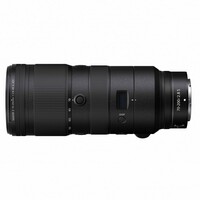 NIKON Z 70-200mm f/2.8 S VR NIKKOR
