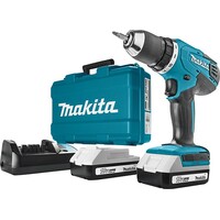 MAKITA DF457DWE BUSILICA