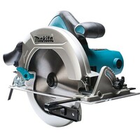 MAKITA RUCNA KRUZNA TESTERA HS7601