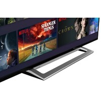 TOSHIBA 50UA3A63DG