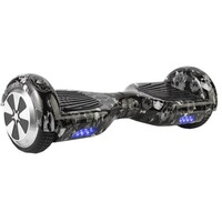 MPMAN Hoverboard OV10 Skull Pack