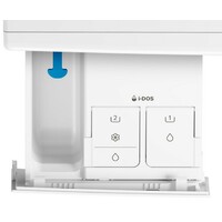 BOSCH WAX32KH0BY