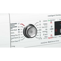 BOSCH WAW326H0EU