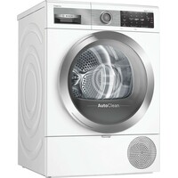 BOSCH WTX87EH0EU