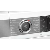 BOSCH WTX87EH0EU