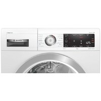 BOSCH WTX87KH0BY