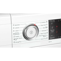 BOSCH WTX87KH0BY