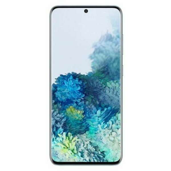 SAMSUNG GALAXY S20 Cloud blue SM-G980FLBDEUF
