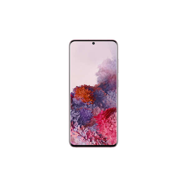 SAMSUNG-GALAXY S20 Pink-Roze SM-G980FZIDEUF
