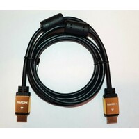 LINKOM HDMI NA HDMI 2.0 GOLD 4K M / M 3m