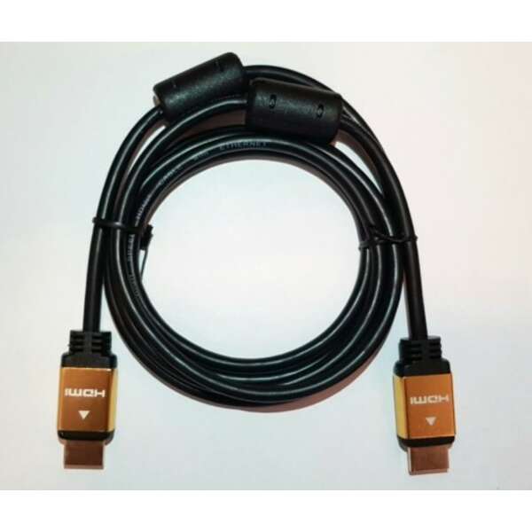 LINKOM HDMI NA HDMI 2.0 GOLD 4K M/M 5m