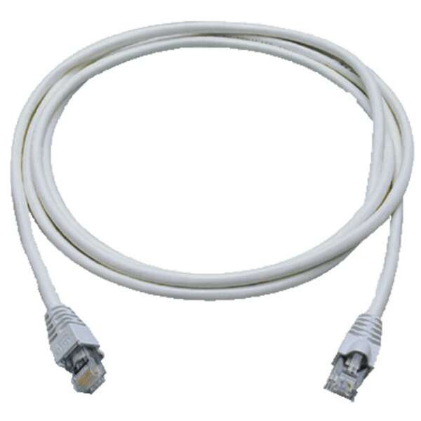 LINKOM PATCH CORD UTP 0.5m