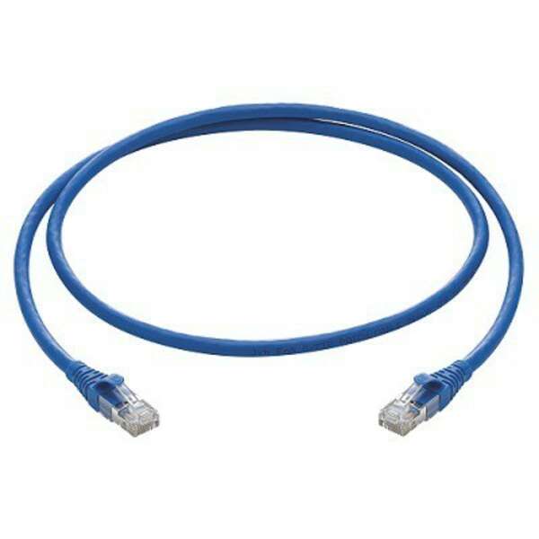 LINKOM PATCH CORD UTP 1m CAT.6