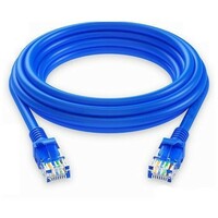 LINKOM PATCH CORD UTP 3m CAT.6