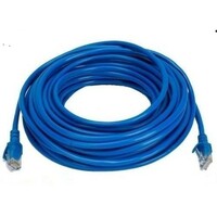 LINKOM PATCH CORD UTP 5m CAT.6