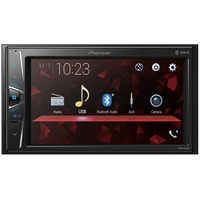 PIONEER DMH-G220BT