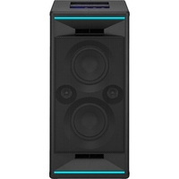 PIONEER XW-SX50-B Club 5