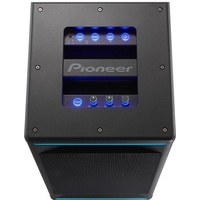 PIONEER XW-SX50-B Club 5
