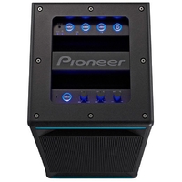 PIONEER XW-SX70-B Club 7