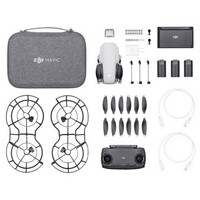 DJI MAVIC Mini Fly More Combo