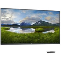 DELL 55 C5519Q 4K Conference Room IPS MON01620