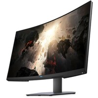 DELL 31.5 S3220DGF 165Hz QHD Gaming curved MON01717