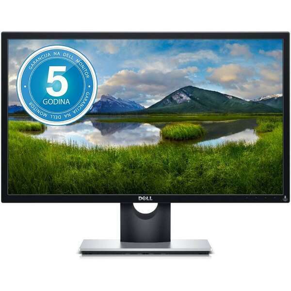 DELL 23.6 SE2417HGX Gaming 5yr MON01714