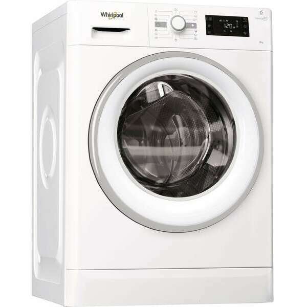 WHIRLPOOL FWG81496WS