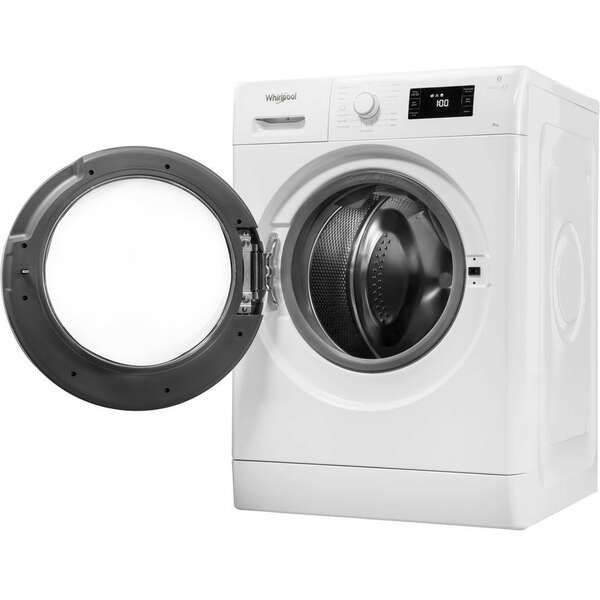 WHIRLPOOL FWG81496WS