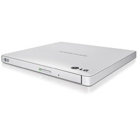 LG GP57EW40 USB Slim White 0120468