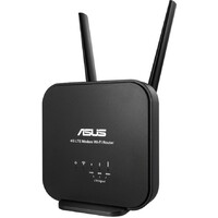 ASUS Router LTE 4G-N12 B1 0431548