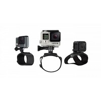 GoPro Hand Wrist Body Mount AHWBM-001