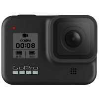 GoPro HERO8 Black CHDHX-801-RW