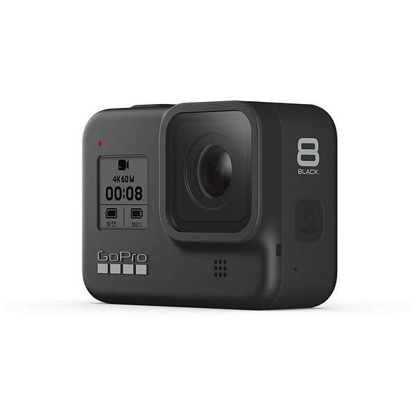 GoPro HERO8 Black CHDHX-801-RW