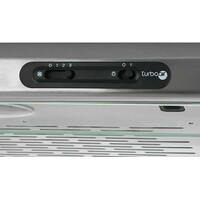TURBO AIR TILLY LUX IX F 60