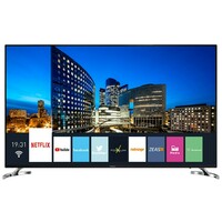 GRUNDIG 58 VLX 7860
