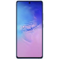 Samsung Galaxy S10 Lite DS Blue