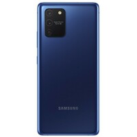 Samsung Galaxy S10 Lite DS Blue