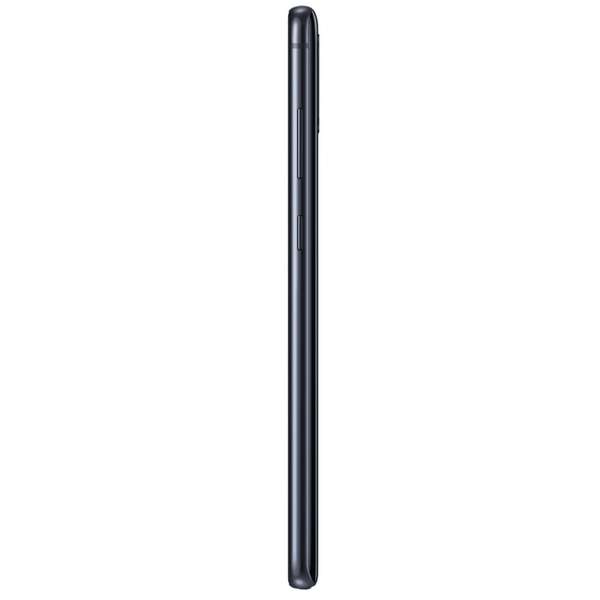 Samsung Galaxy Note10 Lite Black DS