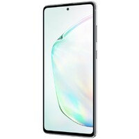 Samsung Galaxy Note10 Lite Silver DS