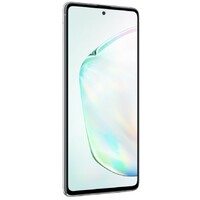 Samsung Galaxy Note10 Lite Silver DS