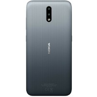 Nokia 2.3 DS Charcoal Dual Sim