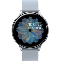 SAMSUNG Galaxy Watch Active 2 AL 40mm srebrni