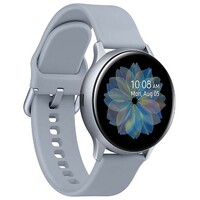 SAMSUNG Galaxy Watch Active 2 AL 40mm srebrni