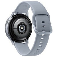 SAMSUNG Galaxy Watch Active 2 AL 40mm srebrni