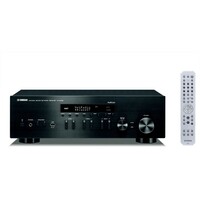 YAMAHA R-N402D BLACK